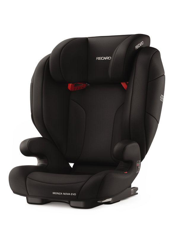 Recaro Monza Nova Evo Seatfix