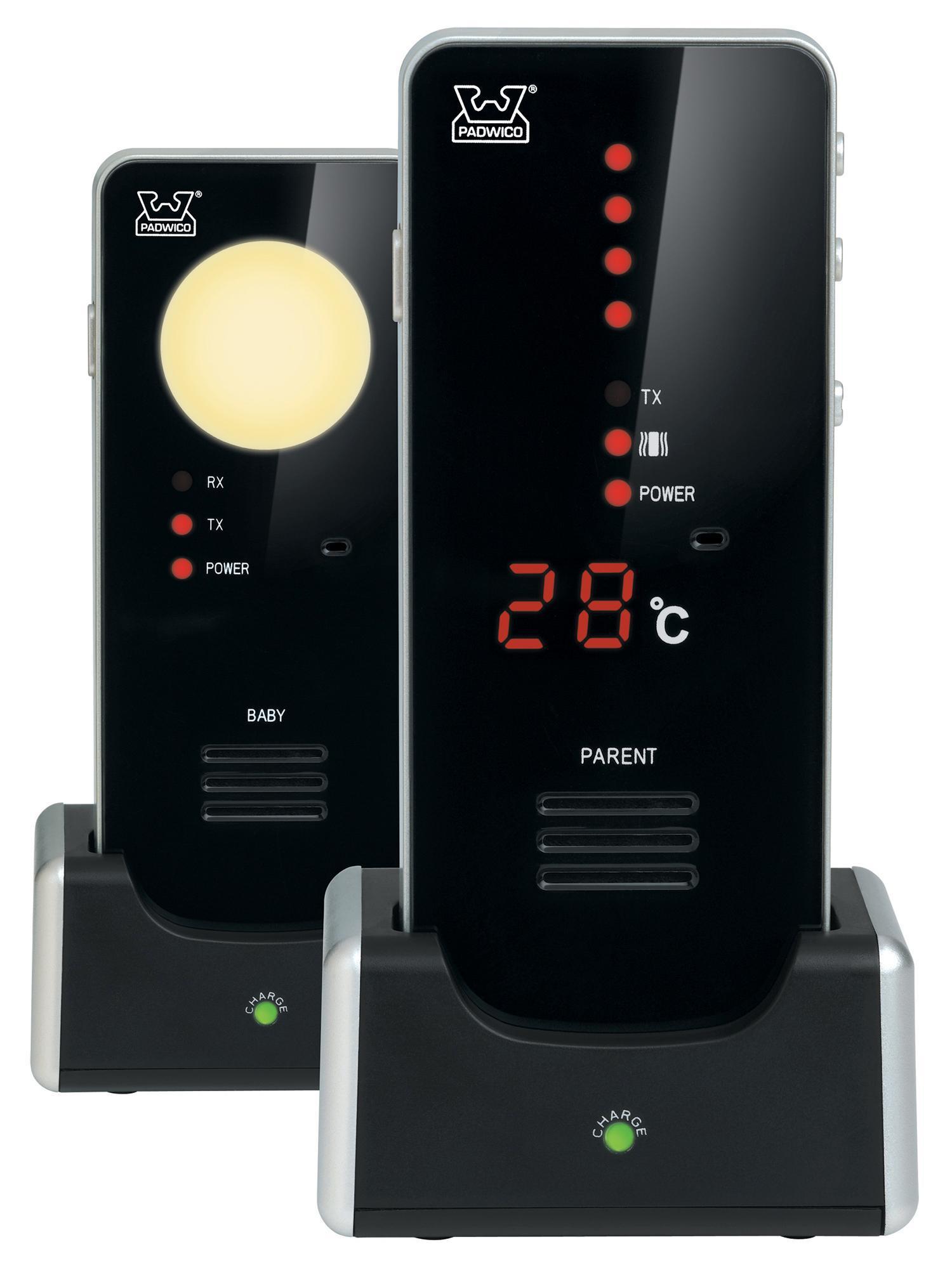 Padwico 850