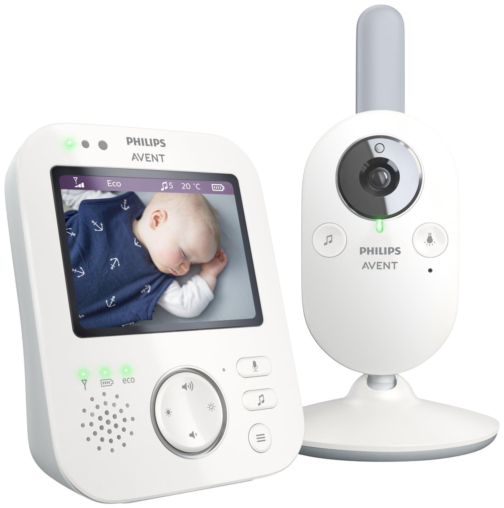 Philips Avent SCD843