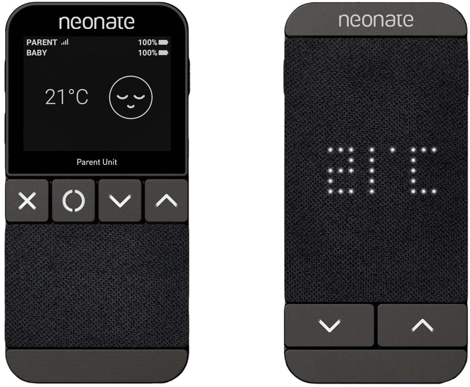 Neonate Baby Monitor N65