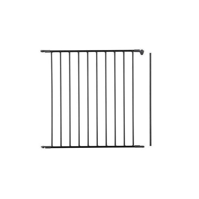 BabyDan Förlängning Säkerhetsgrind Flex 72cm