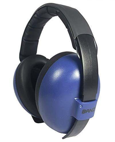 Baby Banz Earmuffs