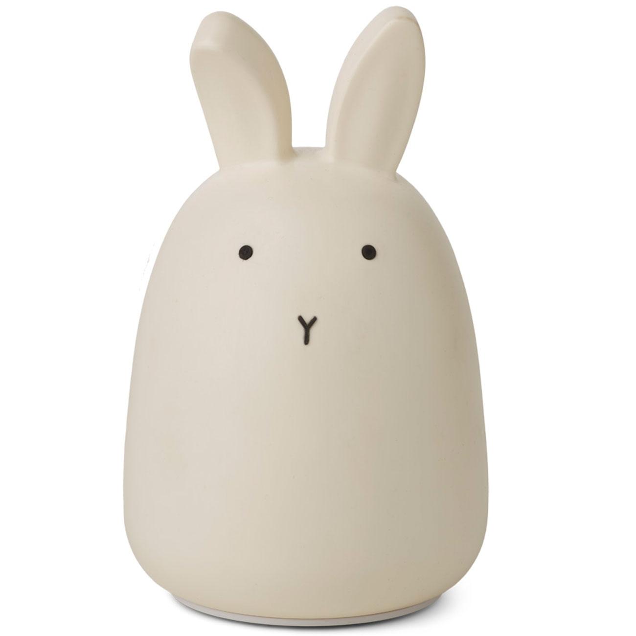 Liewood Winston Rabbit Nattlampa