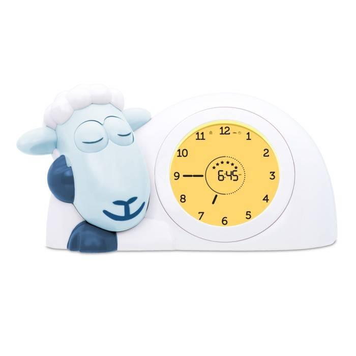 Zazu Sam Sleeptrainer + Nattlampa