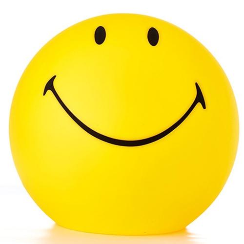 Mr Maria Smiley Nattlampa