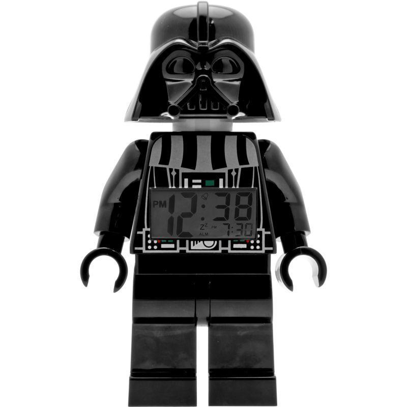 Lego Star Wars Darth Vader Alarmklocka