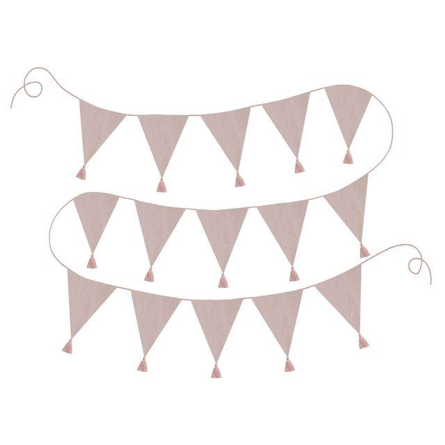Jabadabado Textile Bunting