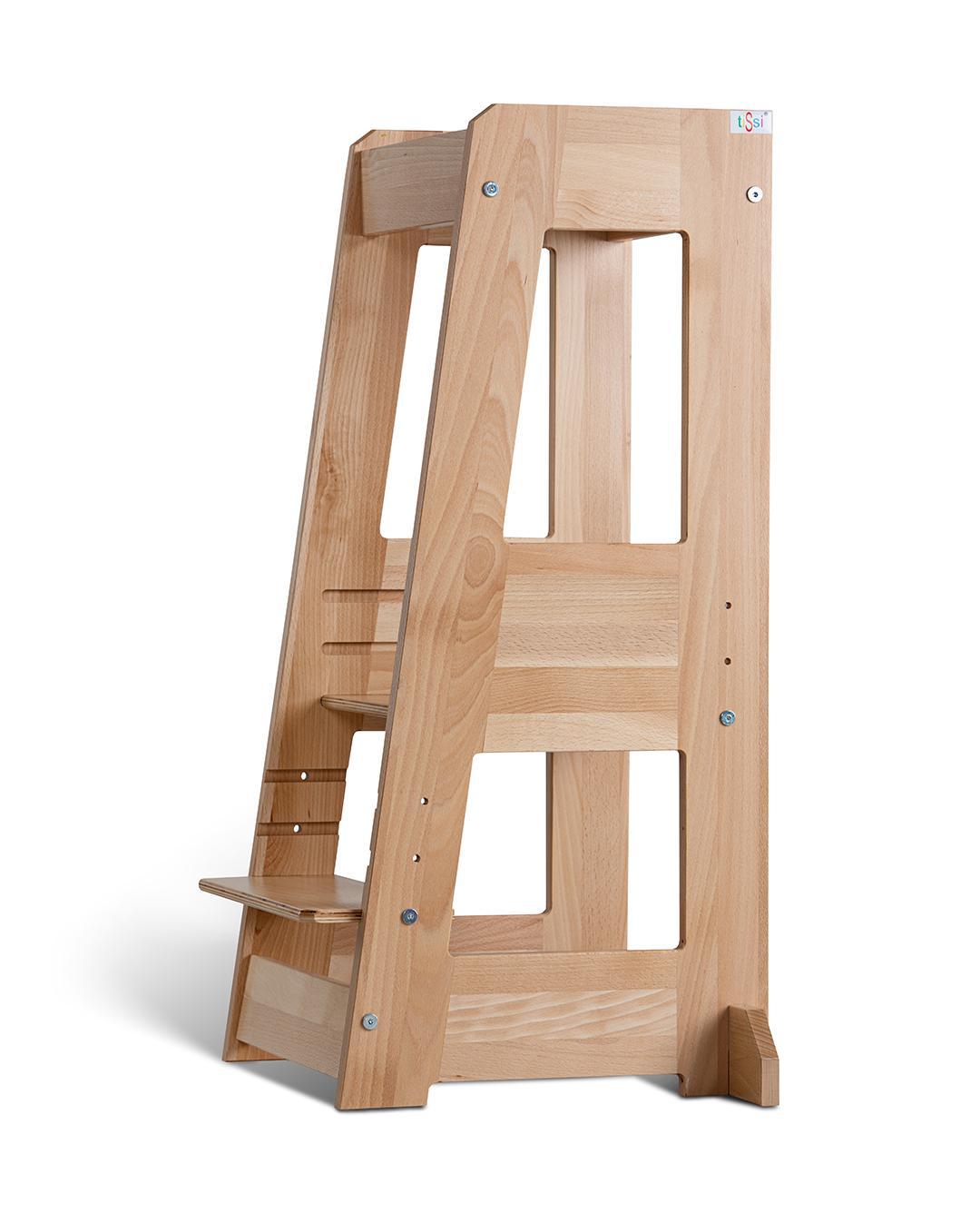 TiSsi Felix Learning Tower