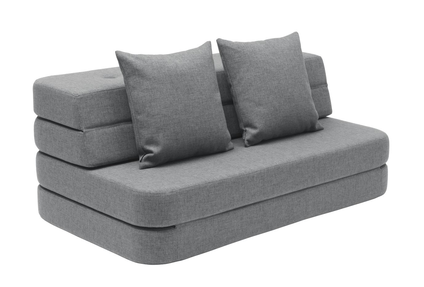 by KlipKlap KK 3 Fold Sofa
