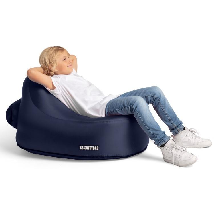 Softybag fåtölj