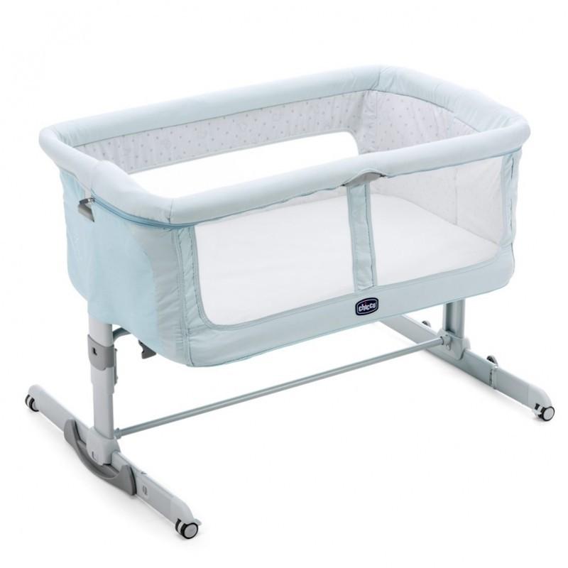 Chicco Next2Me Dream 69x93cm