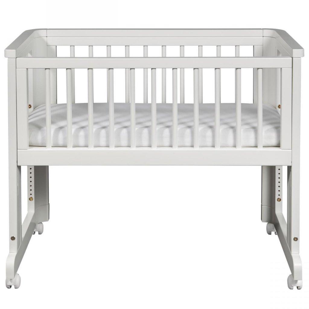 Troll Sun Bedside Crib 45.5x96cm