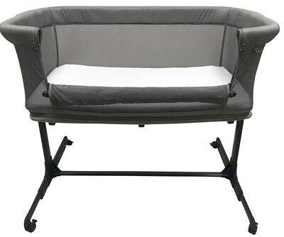 BabyDan Safe Multi Crib 57x97cm