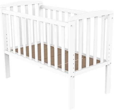 BabyDan Sofie By My Side Bed 45.5x88cm