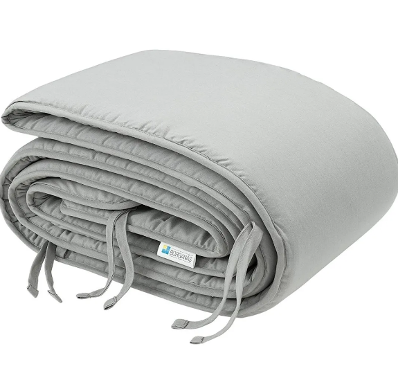 Borganäs Slatted Cover for Cradle 28x270cm