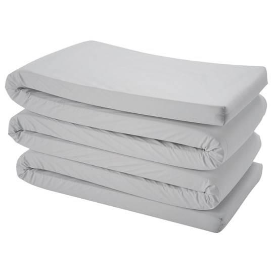 BabyDan Bumper Spjälskydd 40x360cm