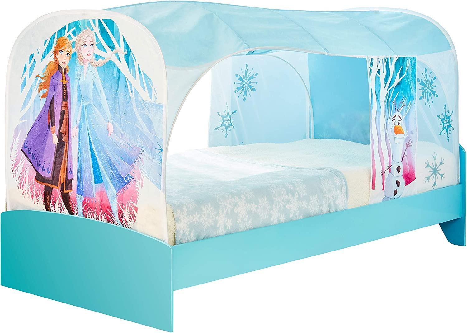 Hello Home Disney Frozen Over Bed Tent 90x200cm