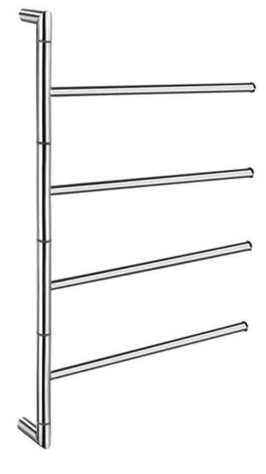 Smedbo Outline Lite FK634 Krom