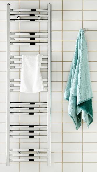 Hafa Ellips (1509921) Krom