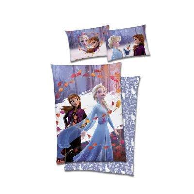 Disney Frozen Frost 2 Sängkläder 150x210cm