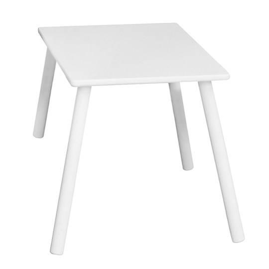 Kids Concept Bord Star Vit