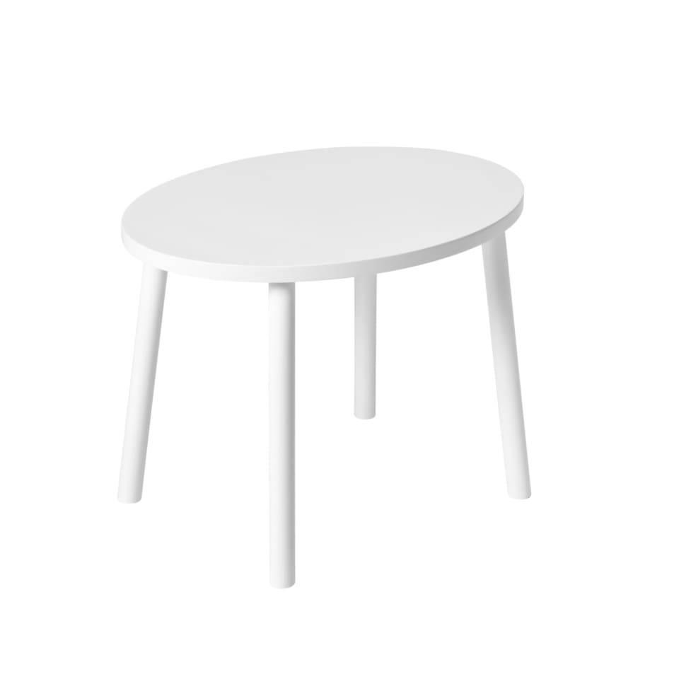 Nofred Mouse Table