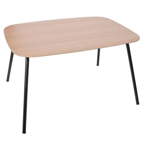 Sebra Oakee Børnebord