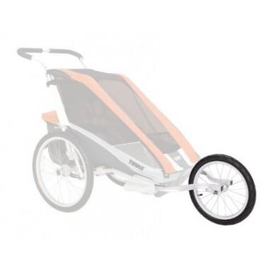 Thule Jogging Kit Chariot Cougar 2 Cheetah 2