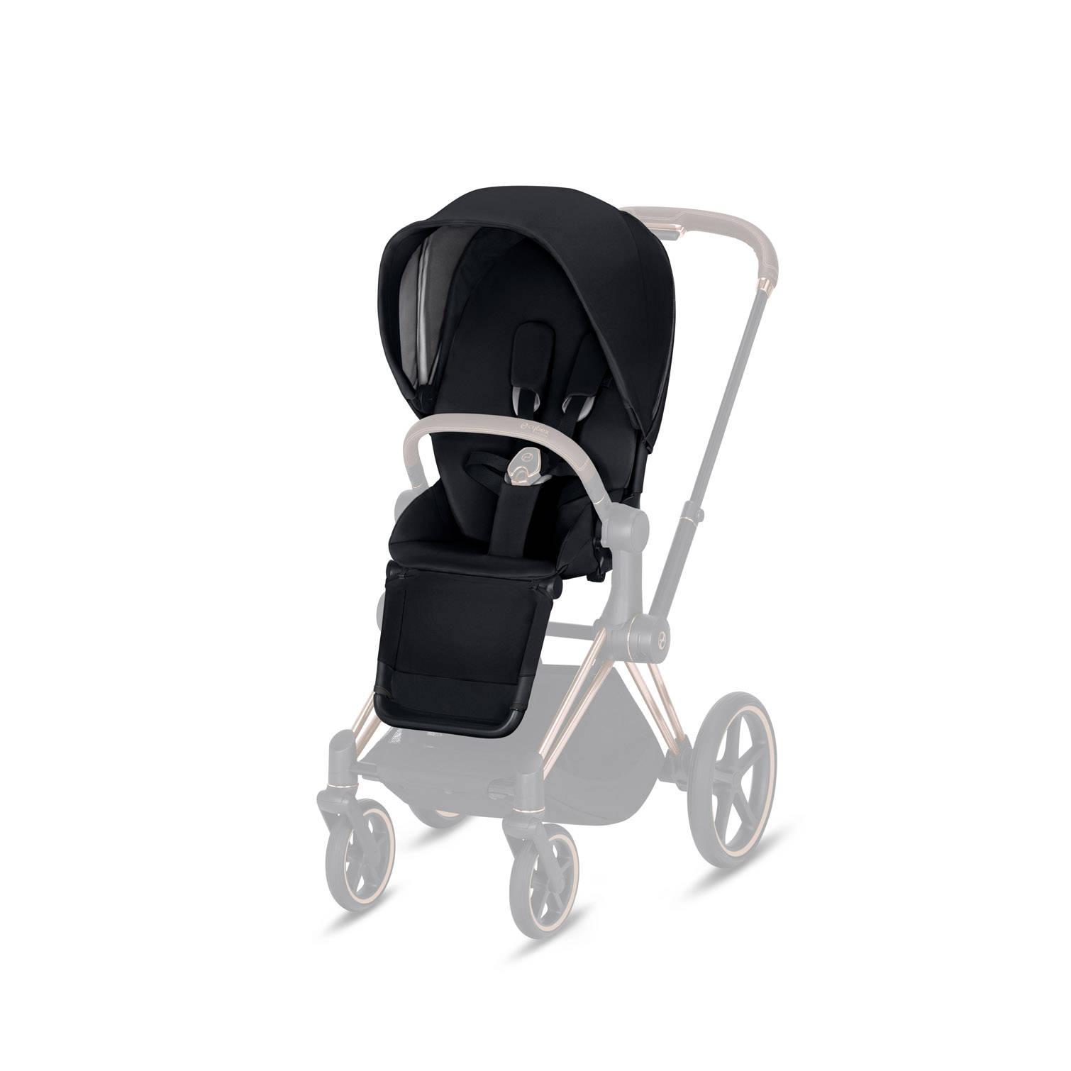 Cybex Priam Sittdelstyg