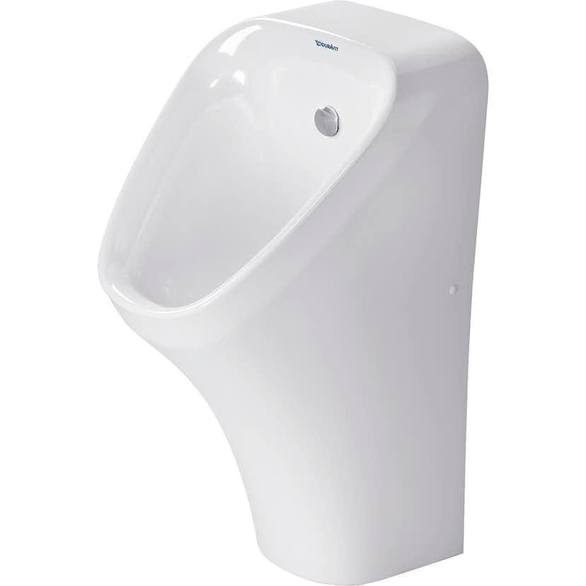 Duravit Urinoar utan fluga, Dura Style