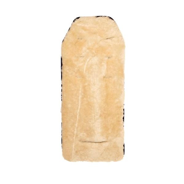 Bozz Seat Cushion Lambskin