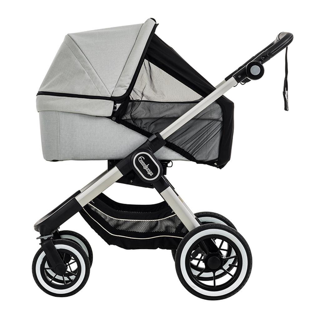 Emmaljunga UV/Insect Net NXT90/60F/Viking Family/Carrycots