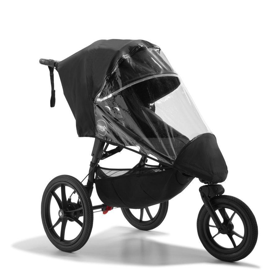 Baby Jogger Regnskydd Summit X3 Single