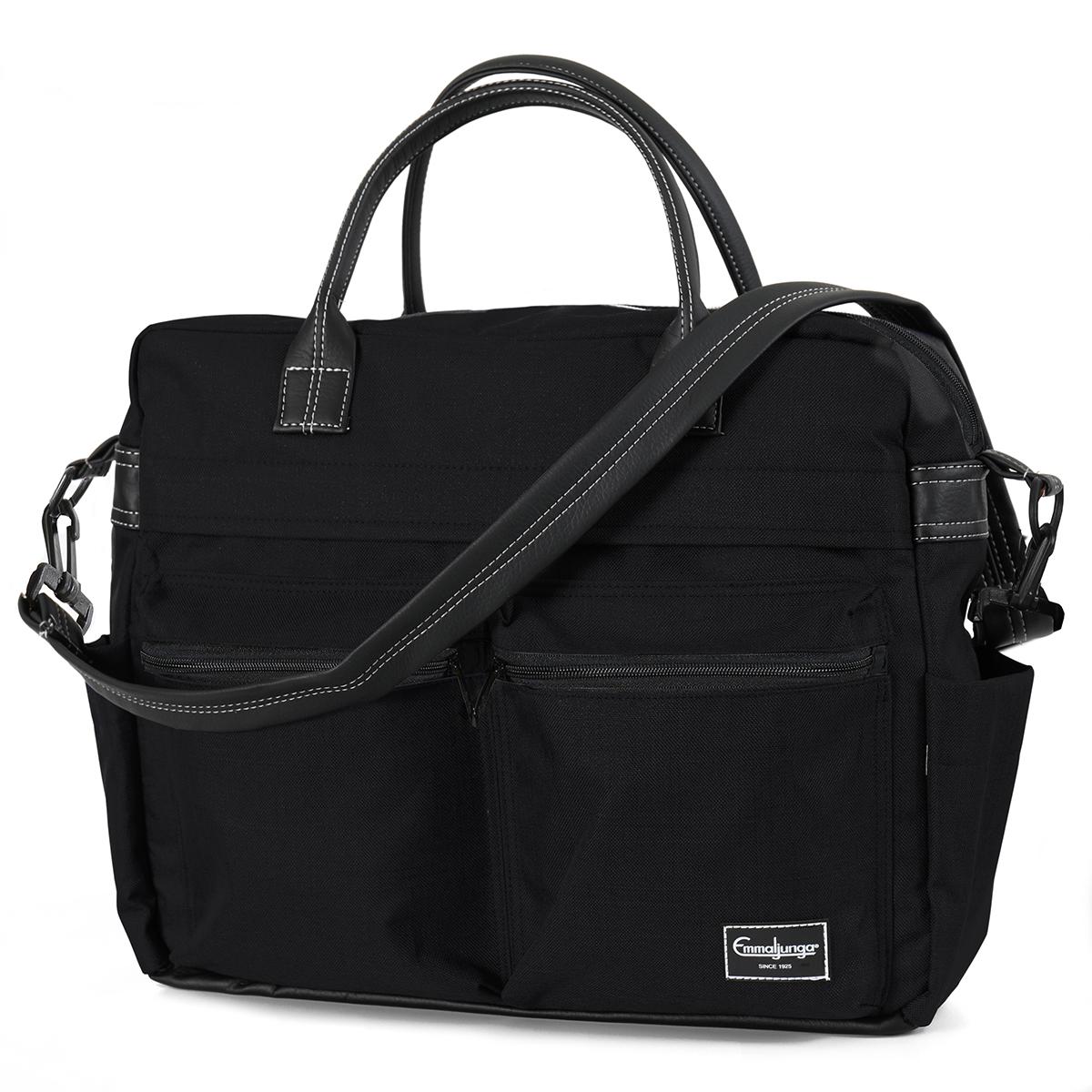 Emmaljunga Travel Skötväska
