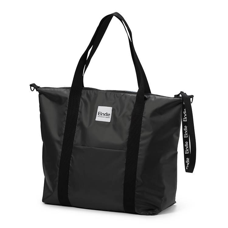Elodie Details Skötväska Soft Shell Brilliant Black