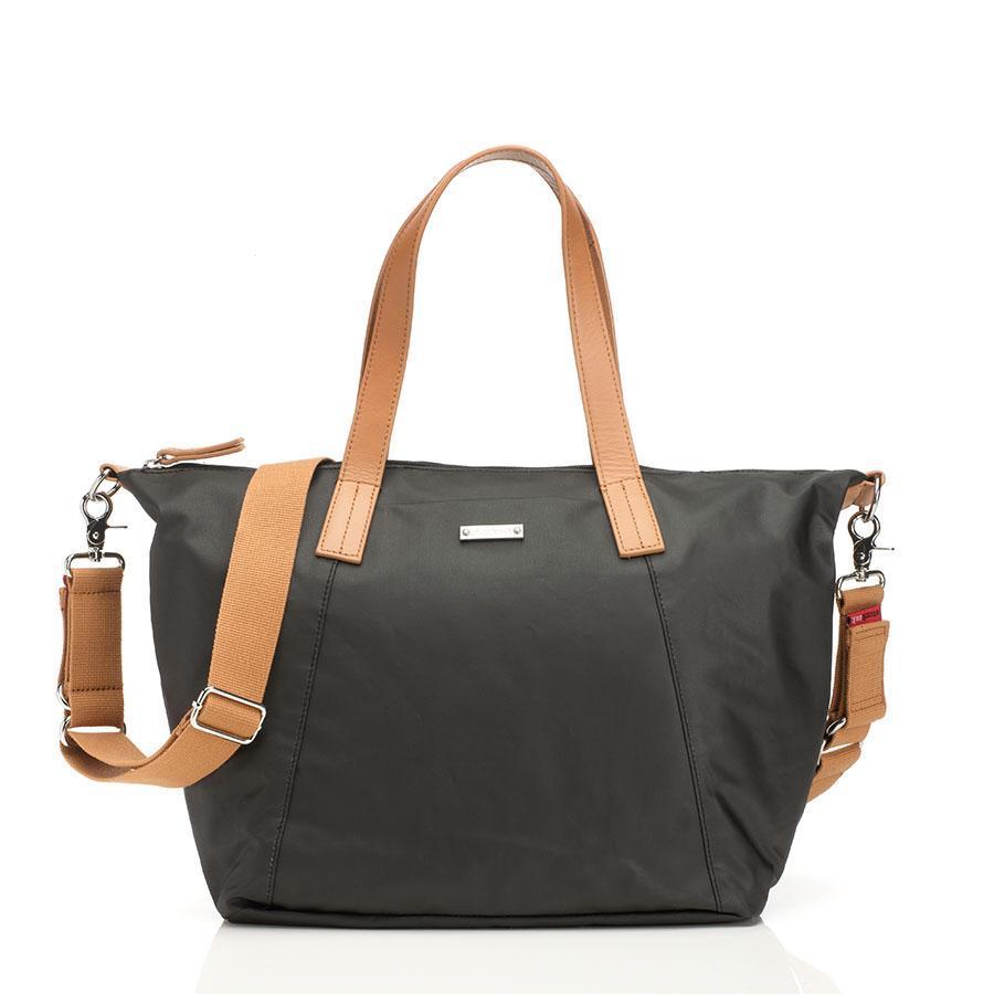 Storksak Noa Leather