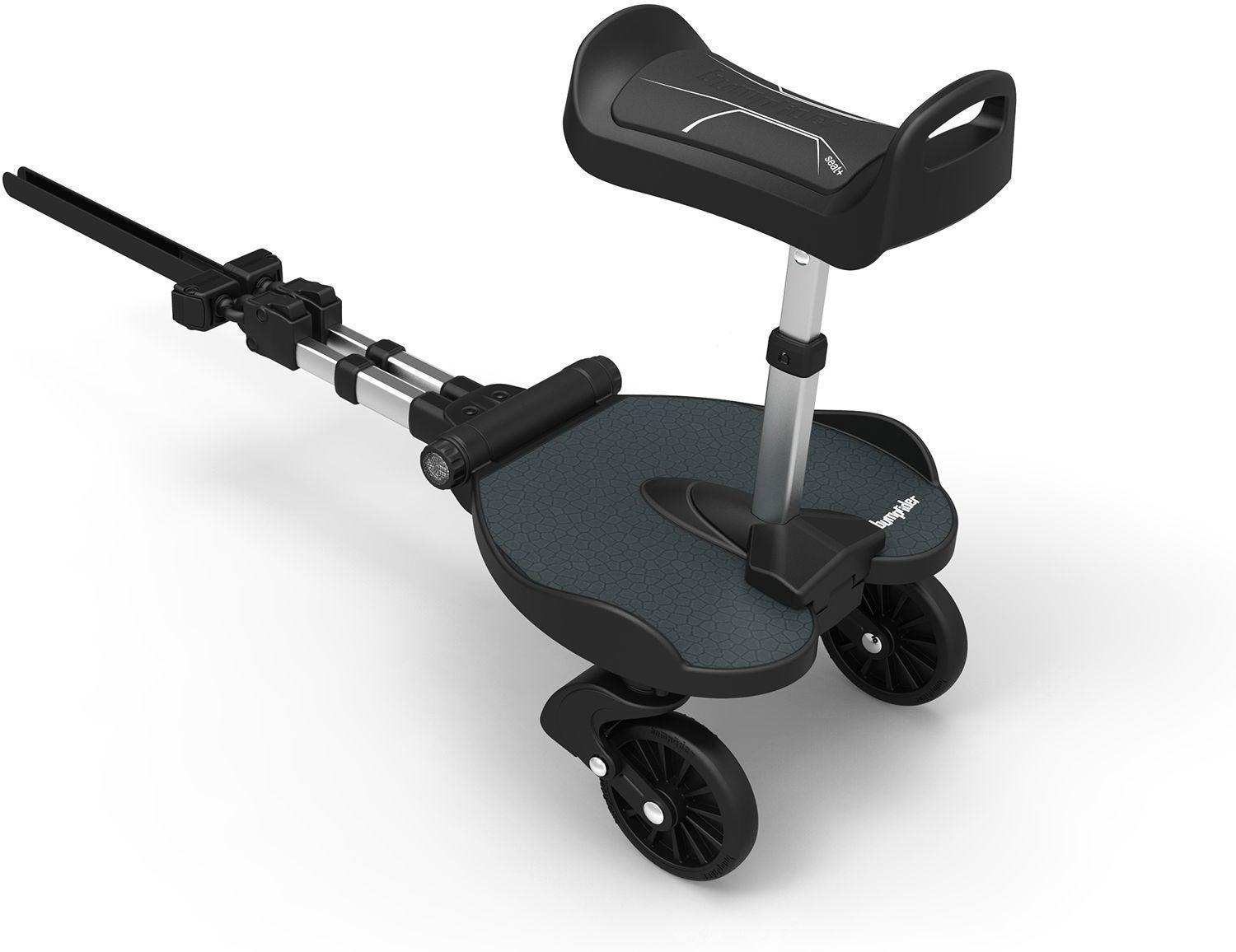 Bumbleride Seat+