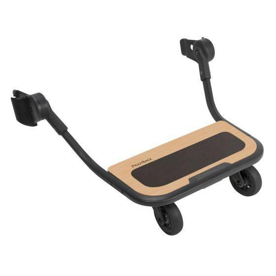 UppaBaby Vista PiggyBack