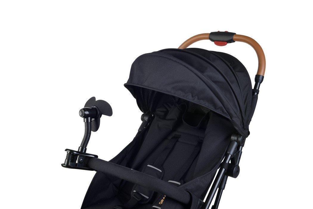 Kaxholmens Sängfabrik Stroller Fan