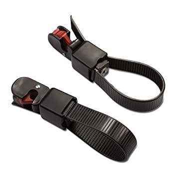 Bumprider Connector Kit