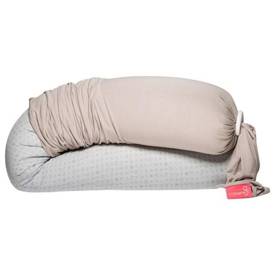 Bbhugme Bamboo Sleeve Sand