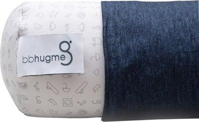 Bbhugme Pregnancy Pillow Cover