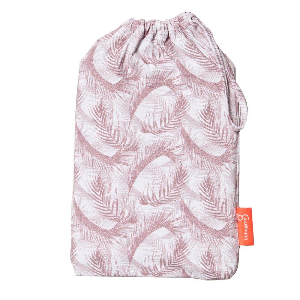 Bbhugme Extra Nursing Pillow Cover