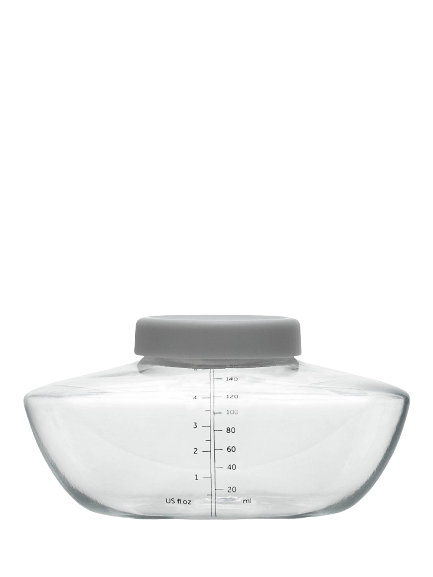 Elvie Pump Bottles 3-pack
