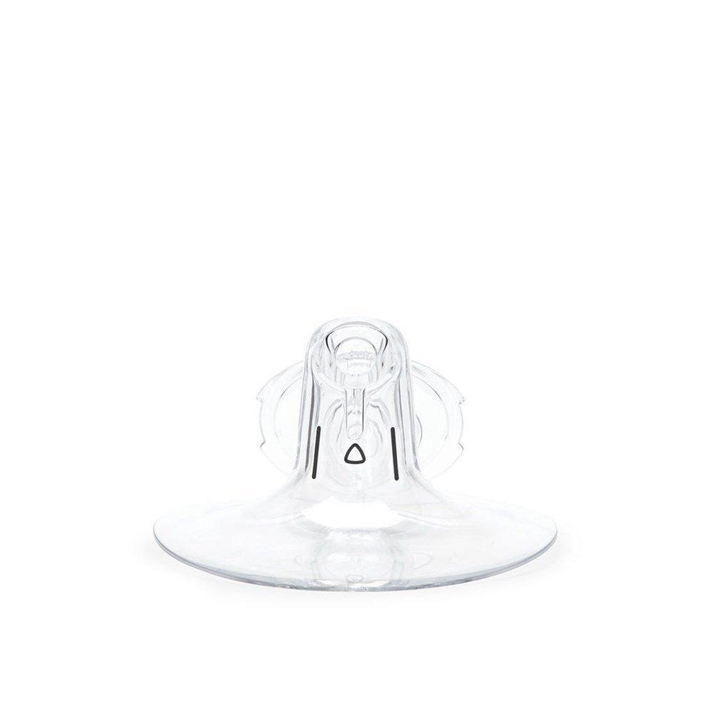 Elvie Pump Breast Shields 24mm 2-pack
