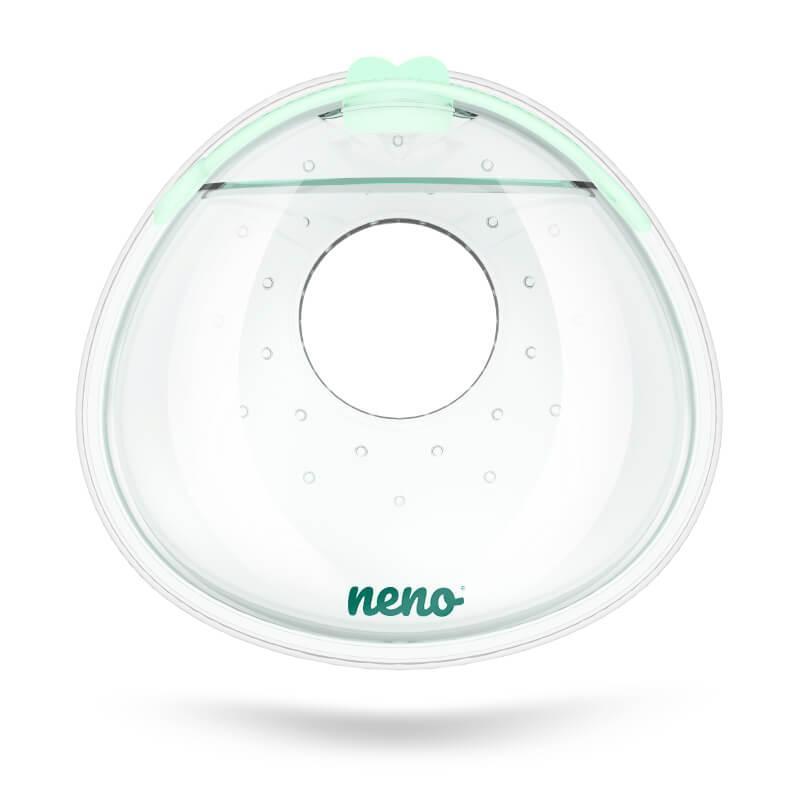 Neno Claro Milk Collectors