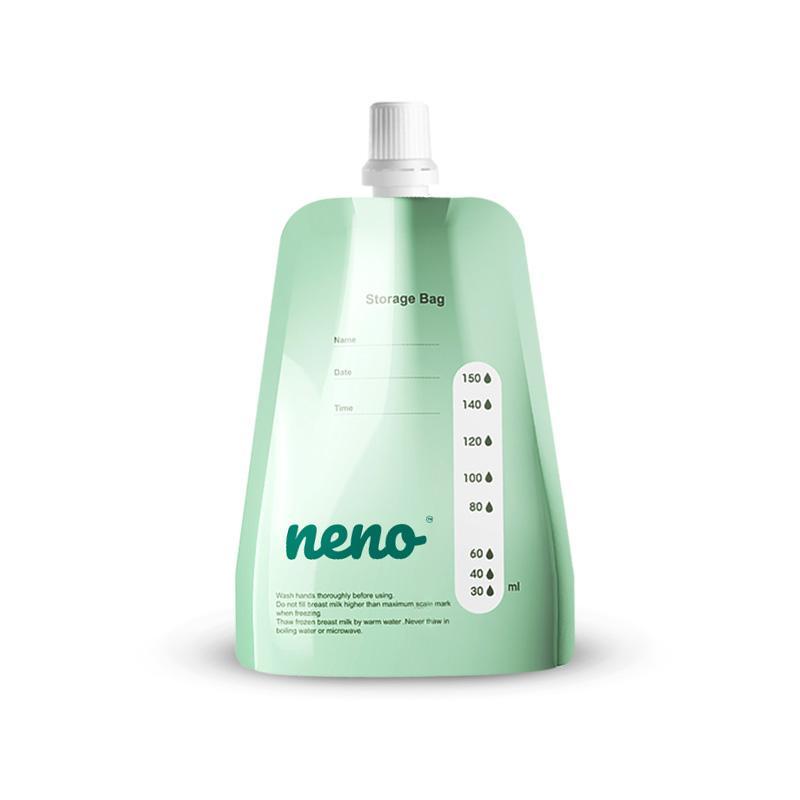 Neno Breast Milk Bags 20pcs