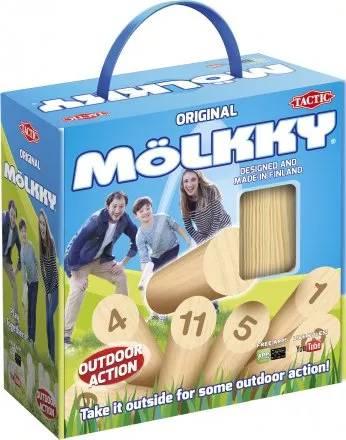 Tactic Original Mölkky
