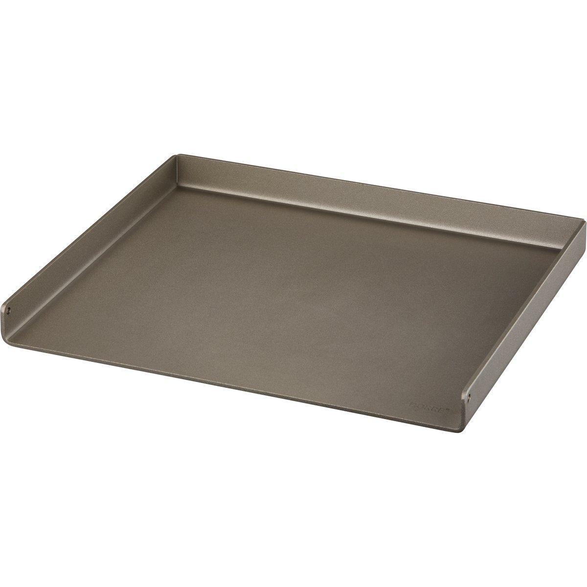 Dorre Steffie Stekbord Smashburger