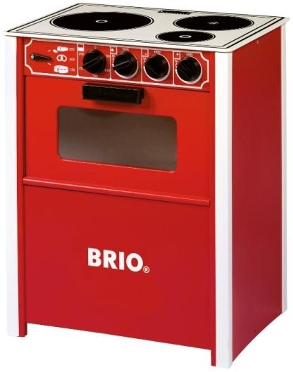 BRIO Stove 31355